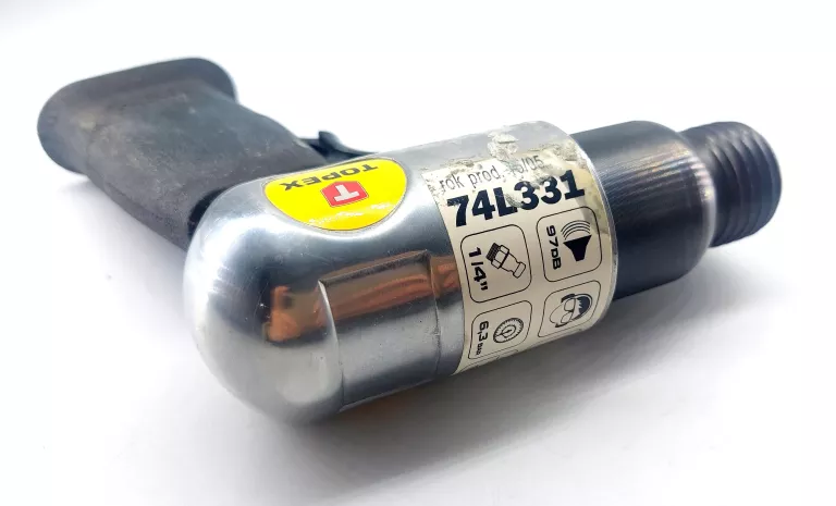 MŁOTEK UDAROWY TOPEX 74L331