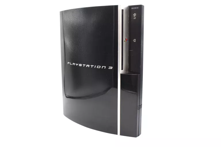 KONSOLA SONY PLAYSTATION FAT CECHL04 Konsole