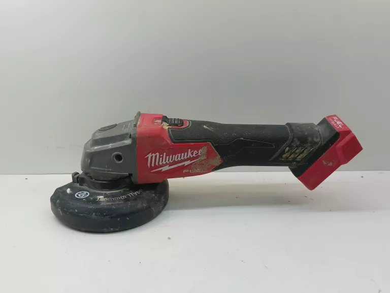 SZLIFIERKA KĄTOWA MILWAUKEE M18 FSAG125X