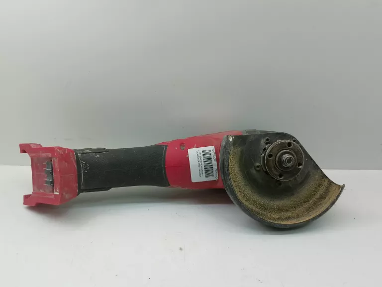 SZLIFIERKA KĄTOWA MILWAUKEE M18 FSAG125X