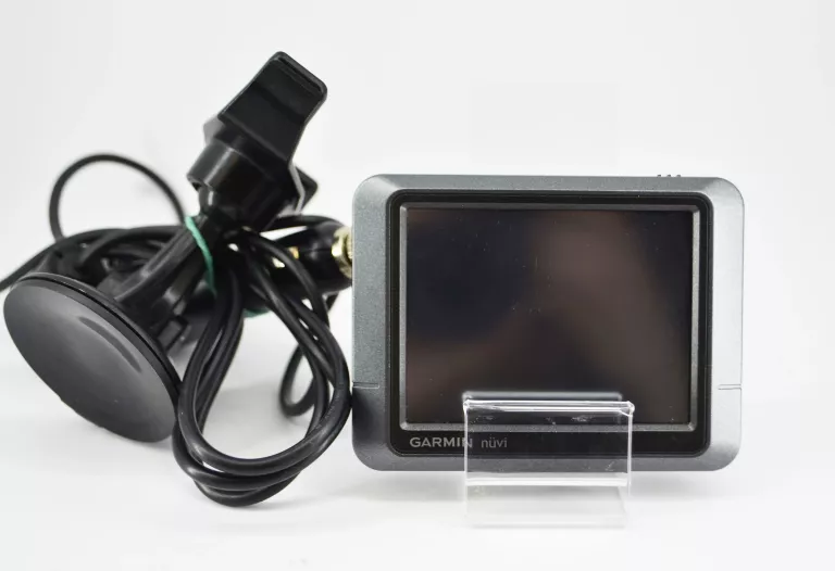 NAWIGACJA GARMIN NUVI 205