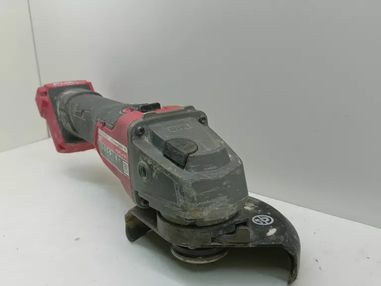 SZLIFIERKA KĄTOWA MILWAUKEE M18 FSAG125X