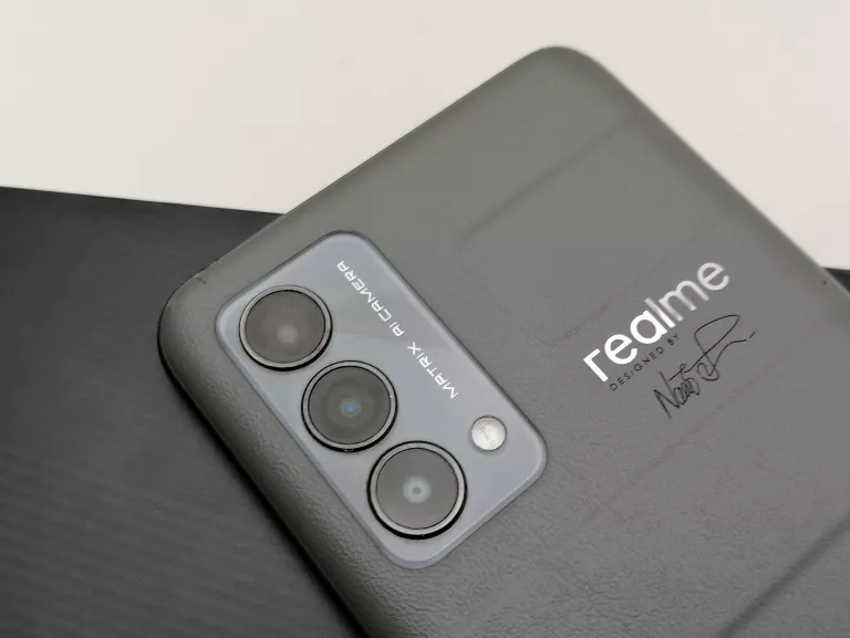 TELEFON REALME GT MASTER EDITION