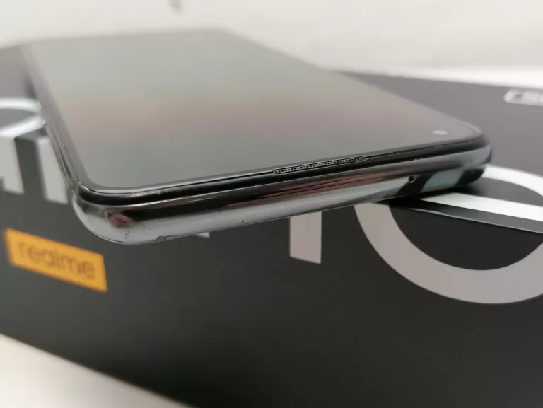 TELEFON REALME GT MASTER EDITION