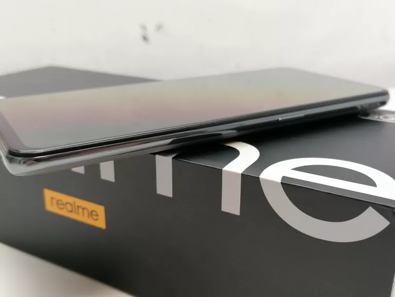 TELEFON REALME GT MASTER EDITION