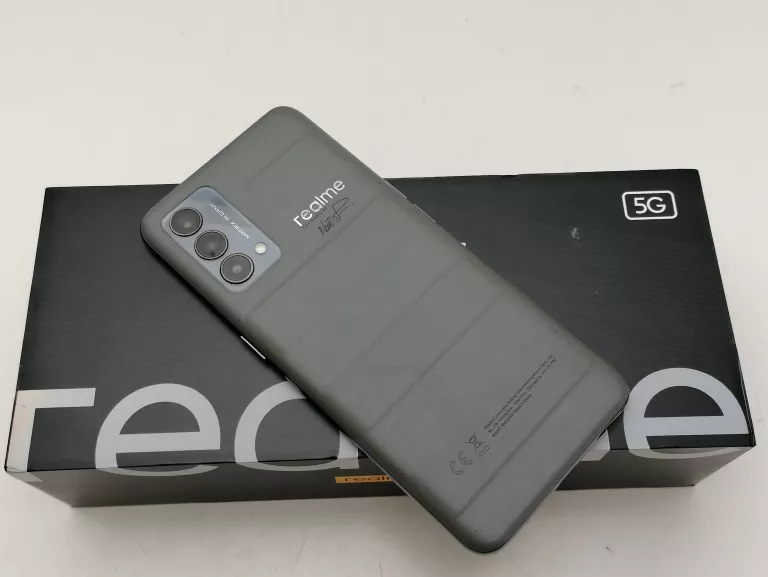 TELEFON REALME GT MASTER EDITION