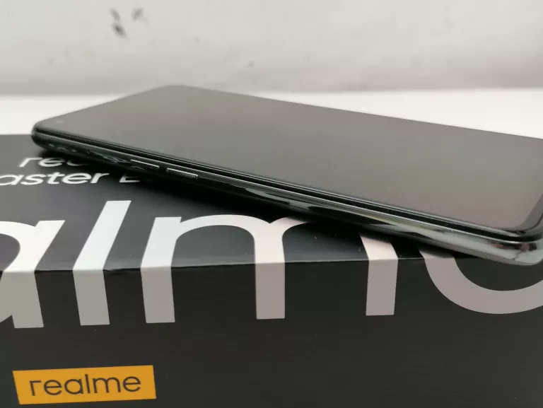 TELEFON REALME GT MASTER EDITION