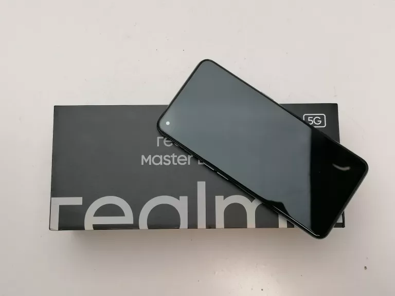 TELEFON REALME GT MASTER EDITION