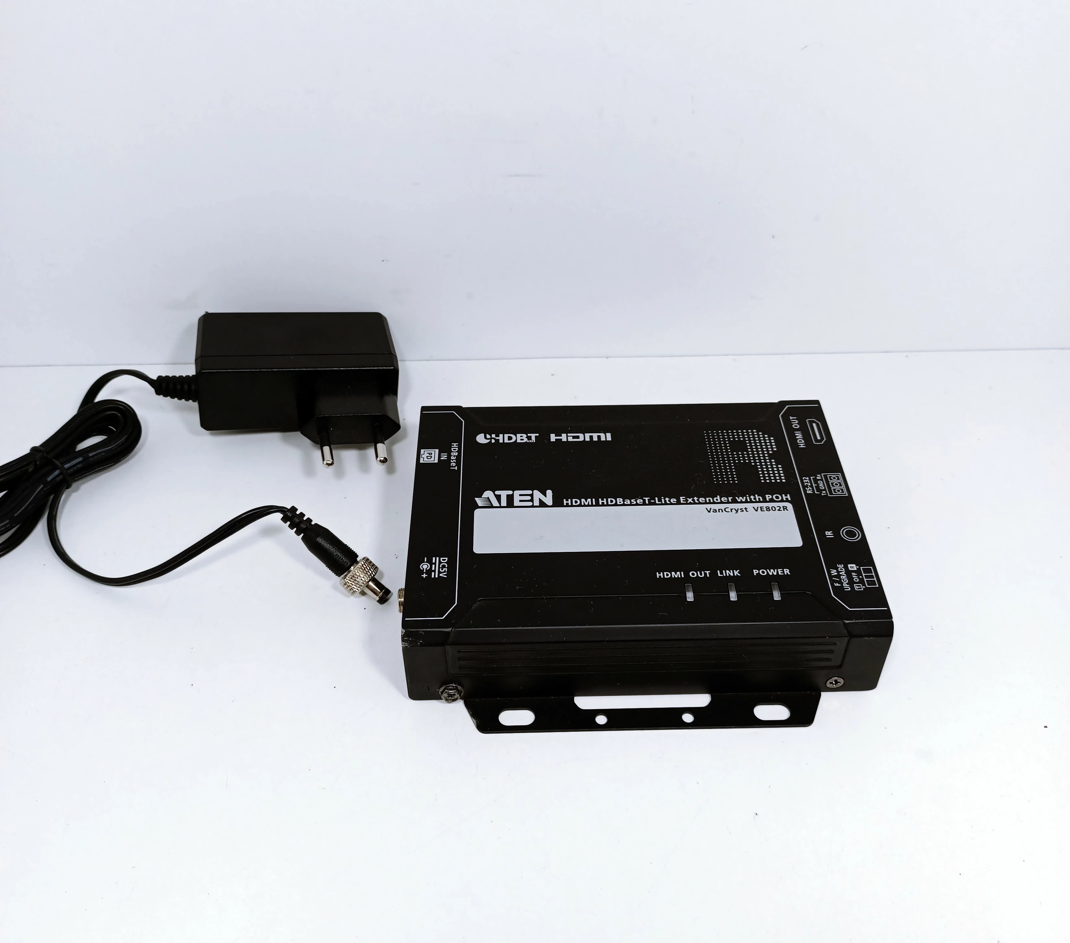 odbiornik-aten-extender-hdmi-przez-rj45-ve802r-ean-gtin-757440661178