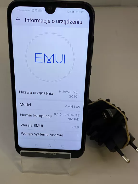 TELEFON HUAWEI P20 PRO