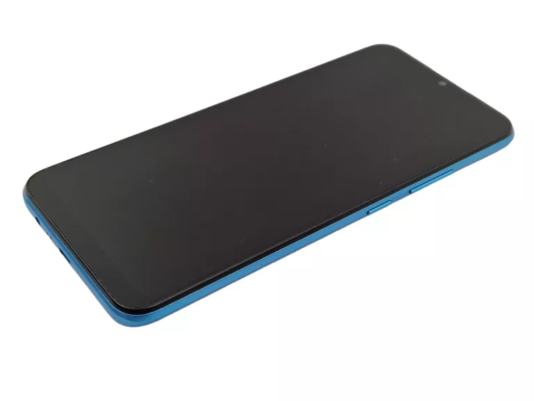 REALME C11 2021 2/32GB 6,5'' 5000MAH NA CZĘŚCI!