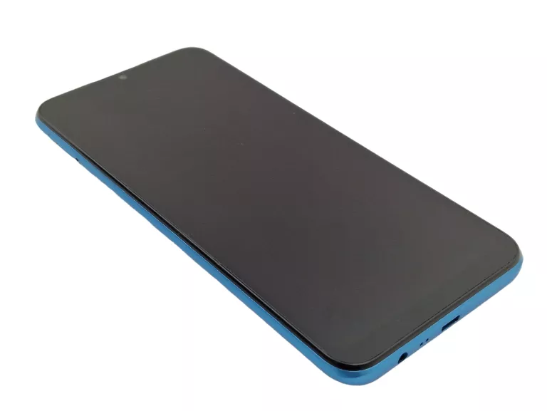 REALME C11 2021 2/32GB 6,5'' 5000MAH NA CZĘŚCI!