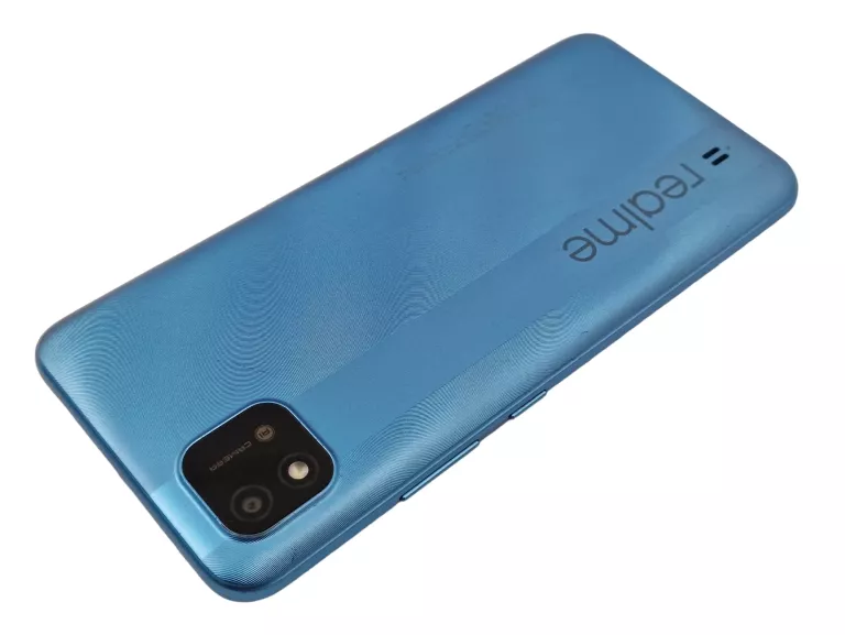 REALME C11 2021 2/32GB 6,5'' 5000MAH NA CZĘŚCI!