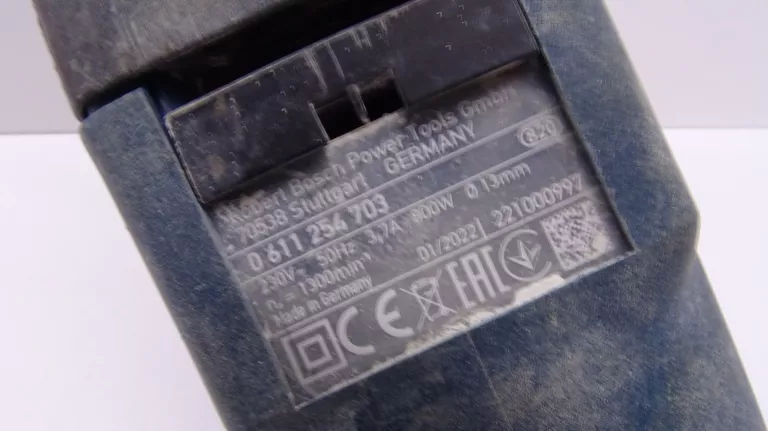 MŁOTOWIERTARKA BOSCH GBH 2-26 DFR PRO