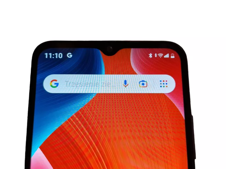 REALME C11 2021 2/32GB 6,5'' 5000MAH NA CZĘŚCI!