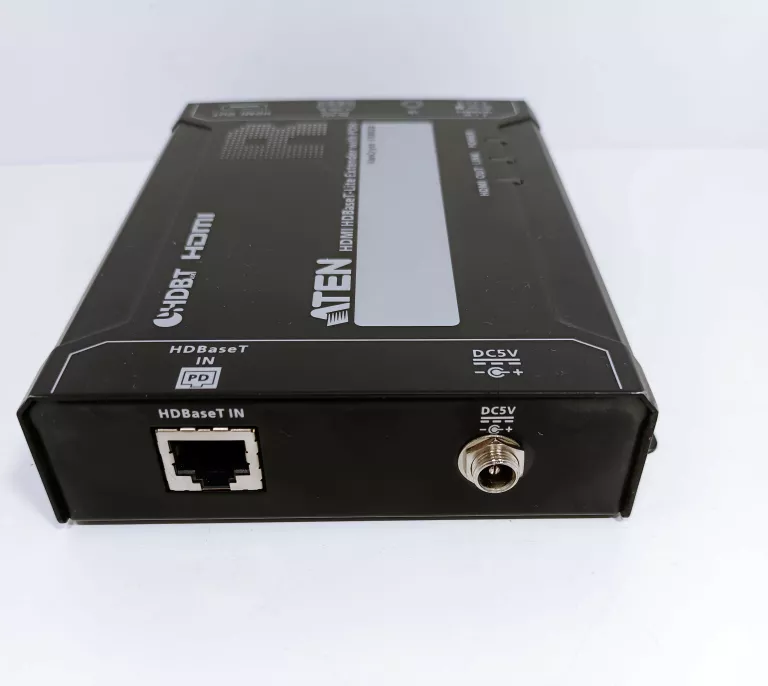 ODBIORNIK ATEN EXTENDER HDMI PRZEZ RJ45 VE802R