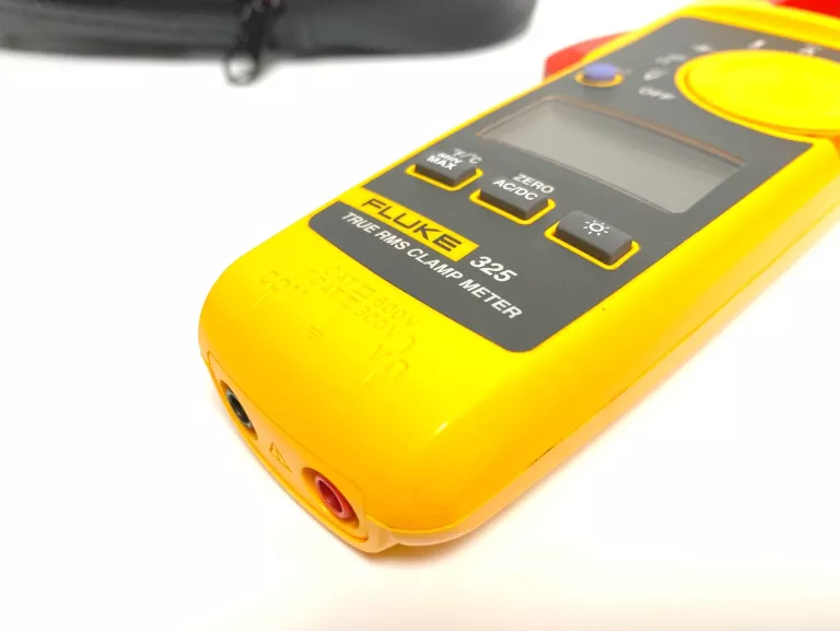 MIERNIK CĘGOWY FLUKE 325