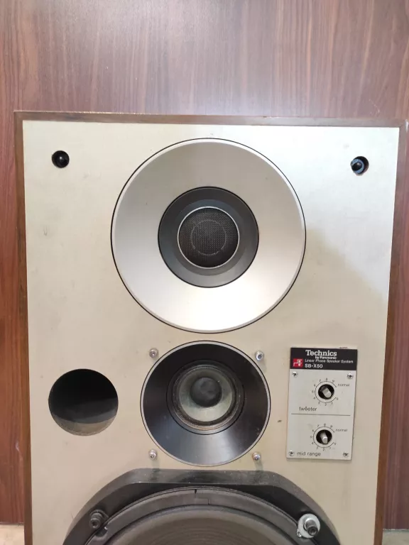 KOLUMNA TECHNICS SB-X50