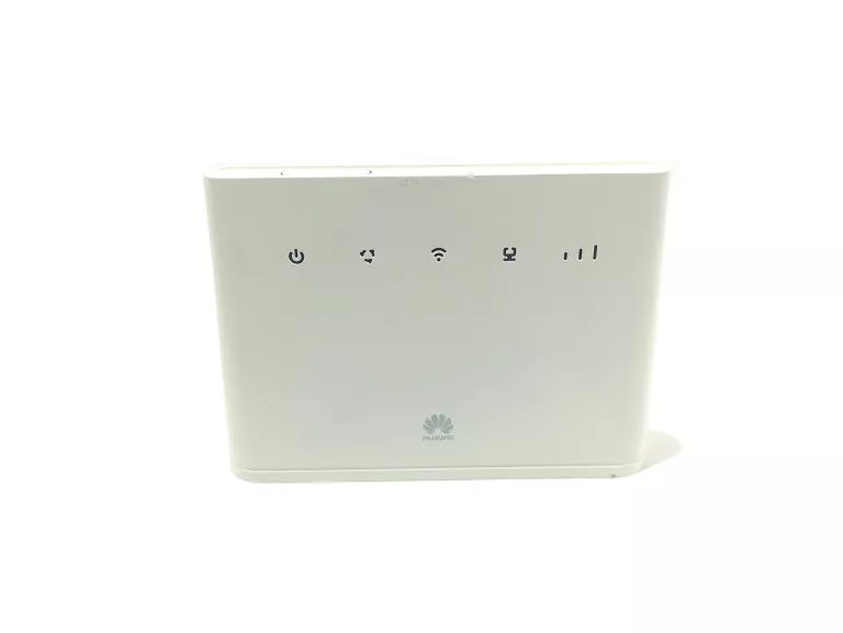 HUAWEI 4G ROUTER 2 LTE CAT4 WIFI 2.4GHZ