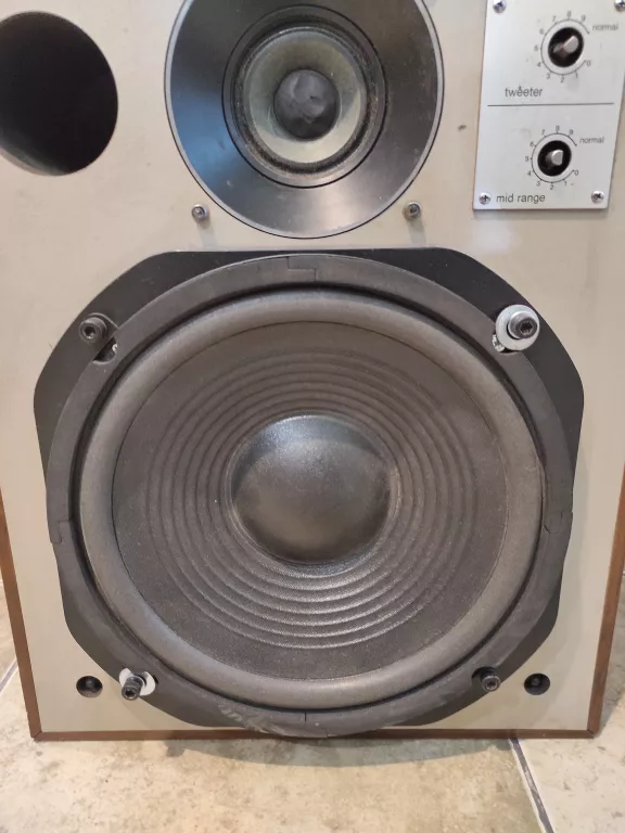 KOLUMNA TECHNICS SB-X50