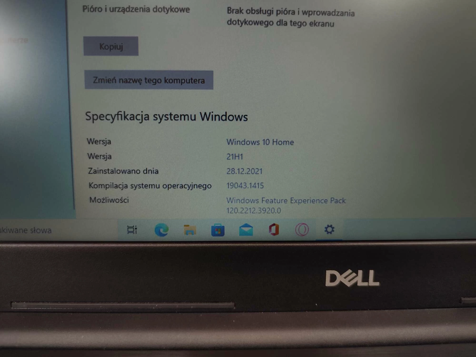 laptop-dell-p75f-i5-78g-ram256gd-ssd-opis-seria-procesora-intel-core-i5