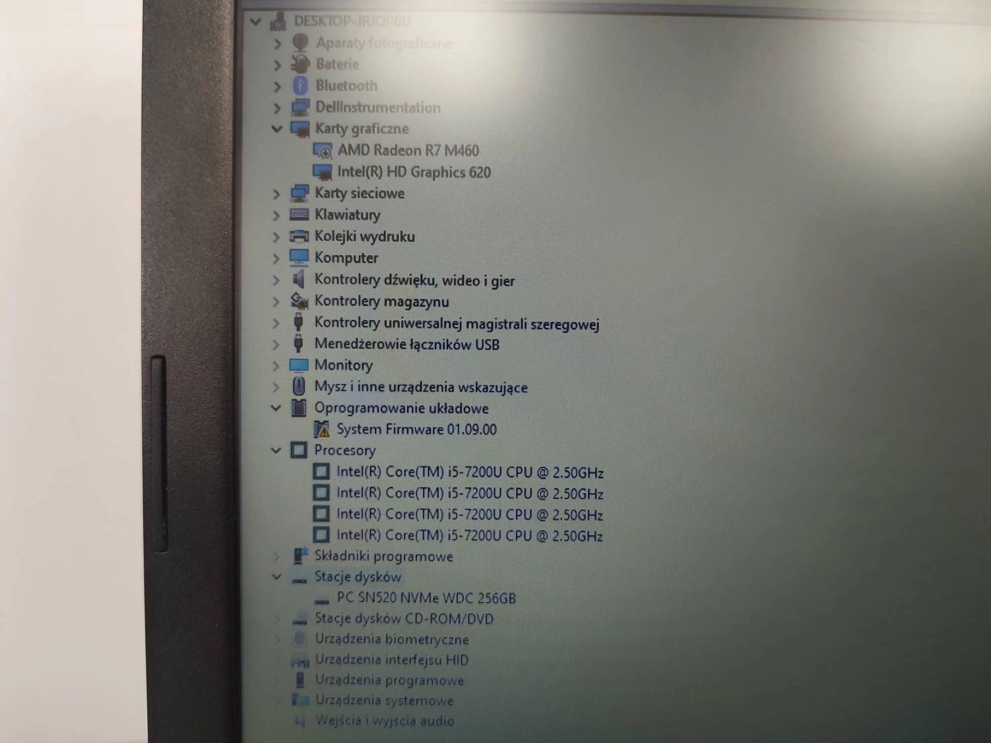 laptop-dell-p75f-i5-78g-ram256gd-ssd-opis-liczba-rdzeni-procesora-4