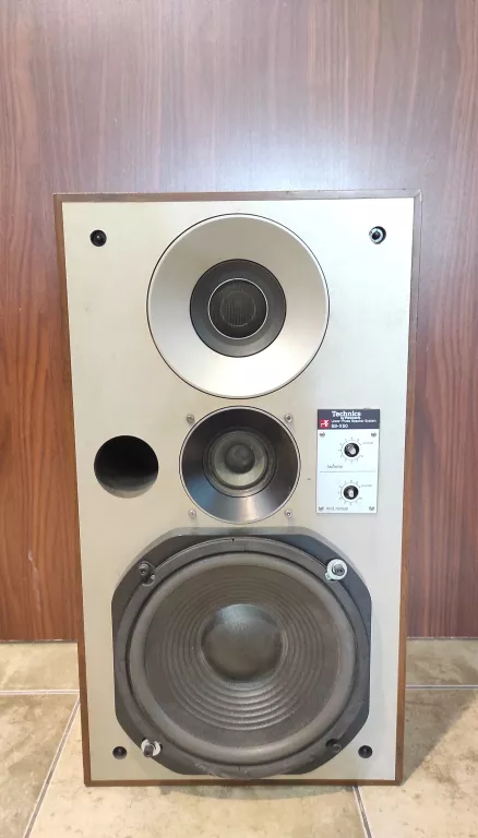 KOLUMNA TECHNICS SB-X50