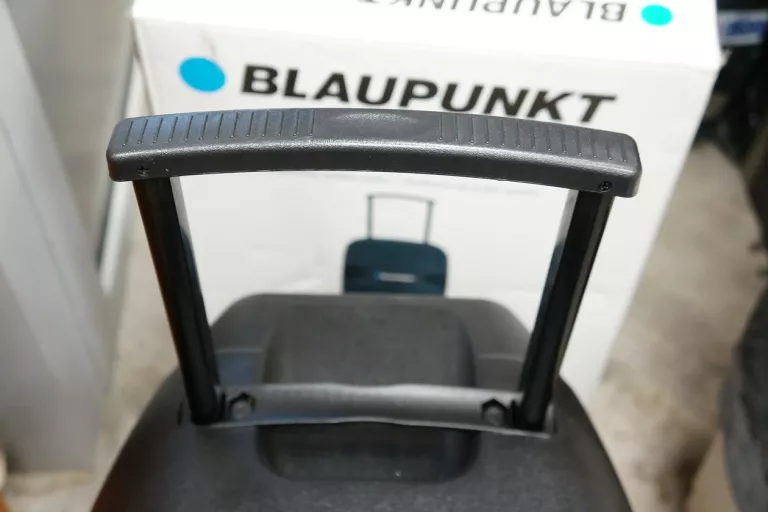 GŁOŚNIK POWER AUDIO BLAUPUNKT PA12 *KOMPLET*