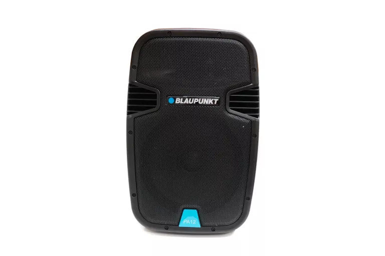 GŁOŚNIK POWER AUDIO BLAUPUNKT PA12 *KOMPLET*