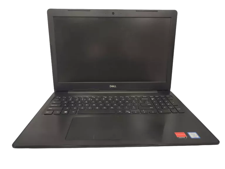 LAPTOP DELL P75F I5-7/8G RAM/256GD SSD OPIS