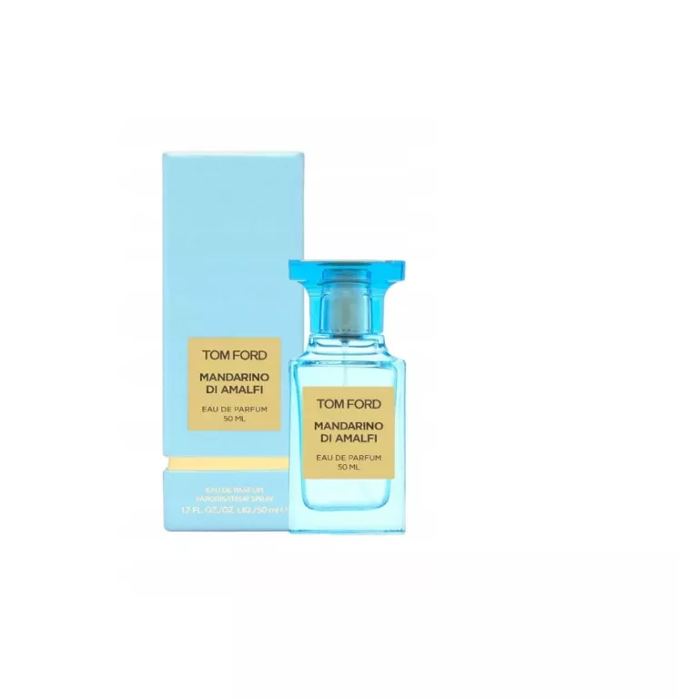 TOM FORD MANDARINO DI AMALFI 50 ML