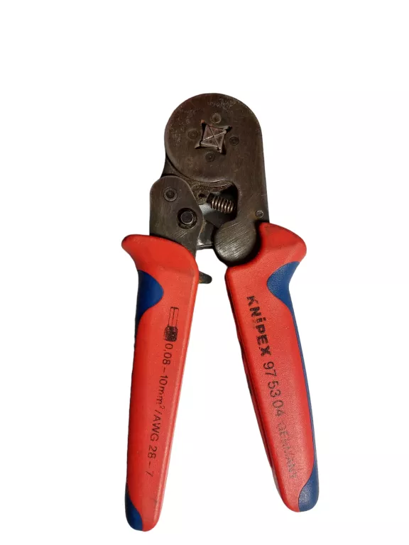 ZACISKARKA KNIPEX 975304