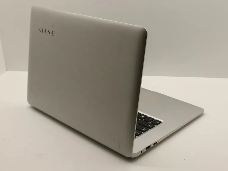 LAPTOP KIANO SLIMNOTE 14 INTEL ATOM 2 GB/32 GB