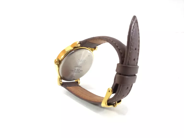 ZEGAREK TIMEX CR 2016 CELL