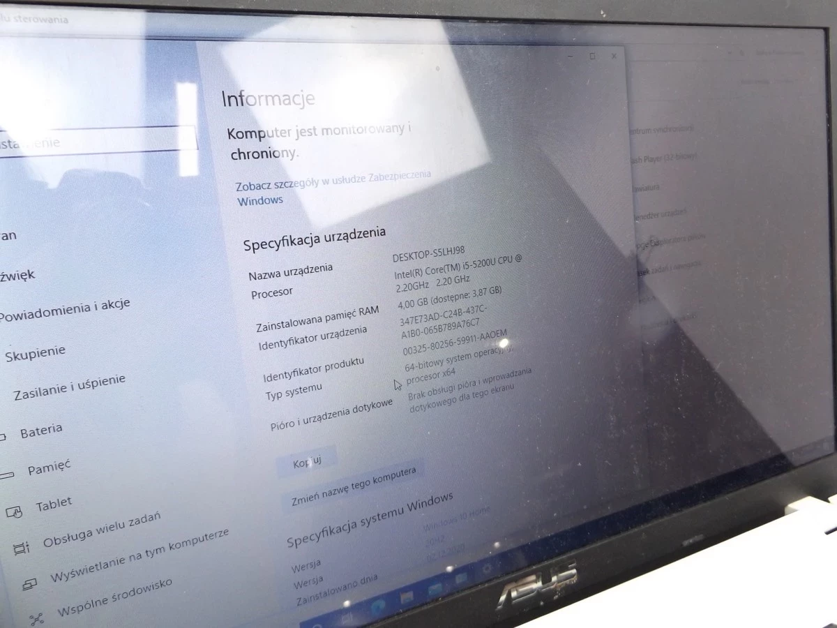 laptop-asus-k751l-1tb-4gb-22ghz-i5-5200u-920m-wielkosc-pamieci-ram-16-gb