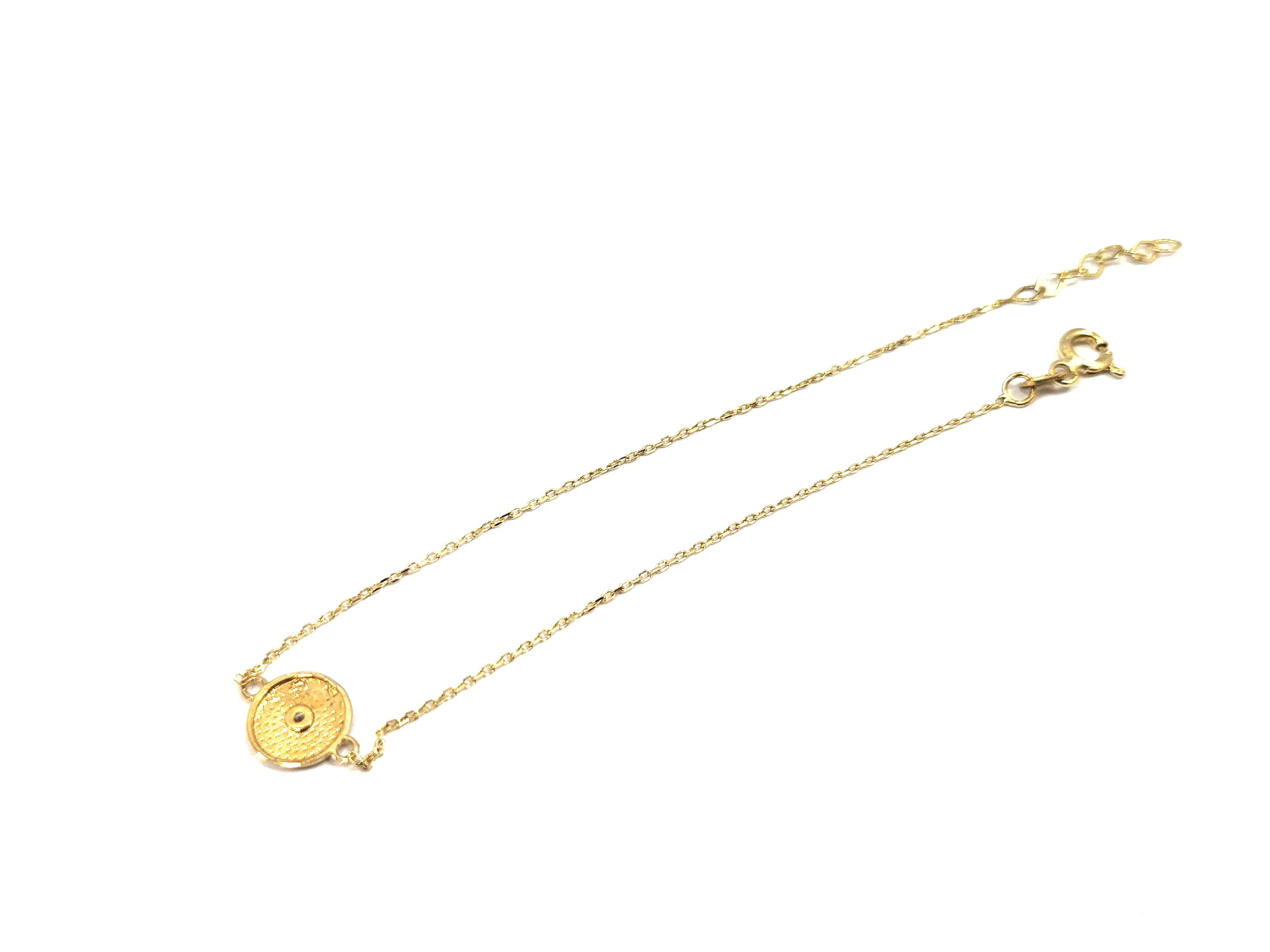 bransoletka-585-koleczko-z-cyrkonia-091g-stan-11323-2