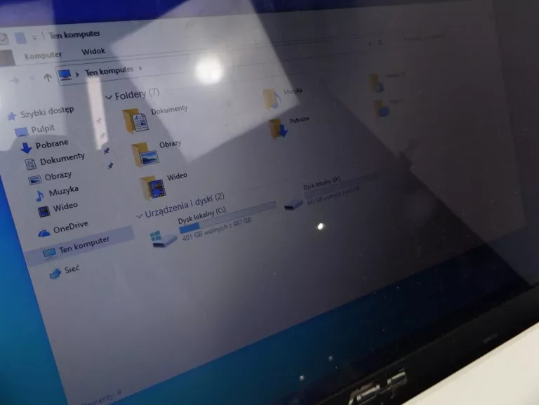 LAPTOP ASUS K751L 1TB 4GB 2,2GHZ I5-5200U 920M