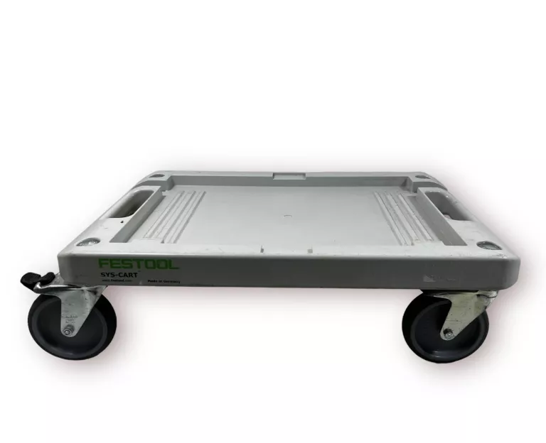 FESTOOL SYS CART WÓZEK NA SYSTAINERY ROBO-KOP
