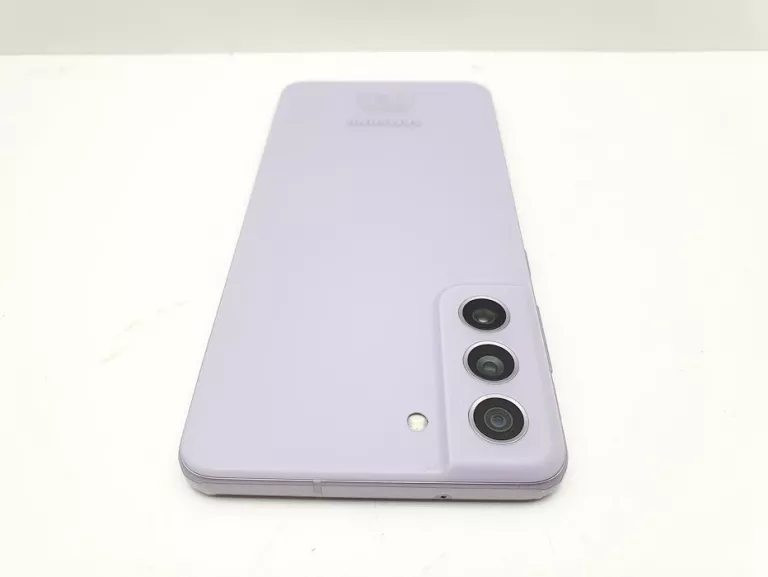 SAMSUNG GALAXY S21 FE 5G OPERATOR PLUS NA CZĘŚCI