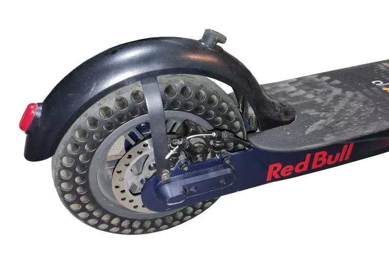HULAJNOGA ELEKTRYCZNA RED BULL RACING RB-RTEEN10-