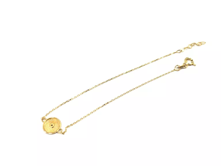 bransoletka-585-koleczko-z-cyrkonia-091g-stan-11323-2