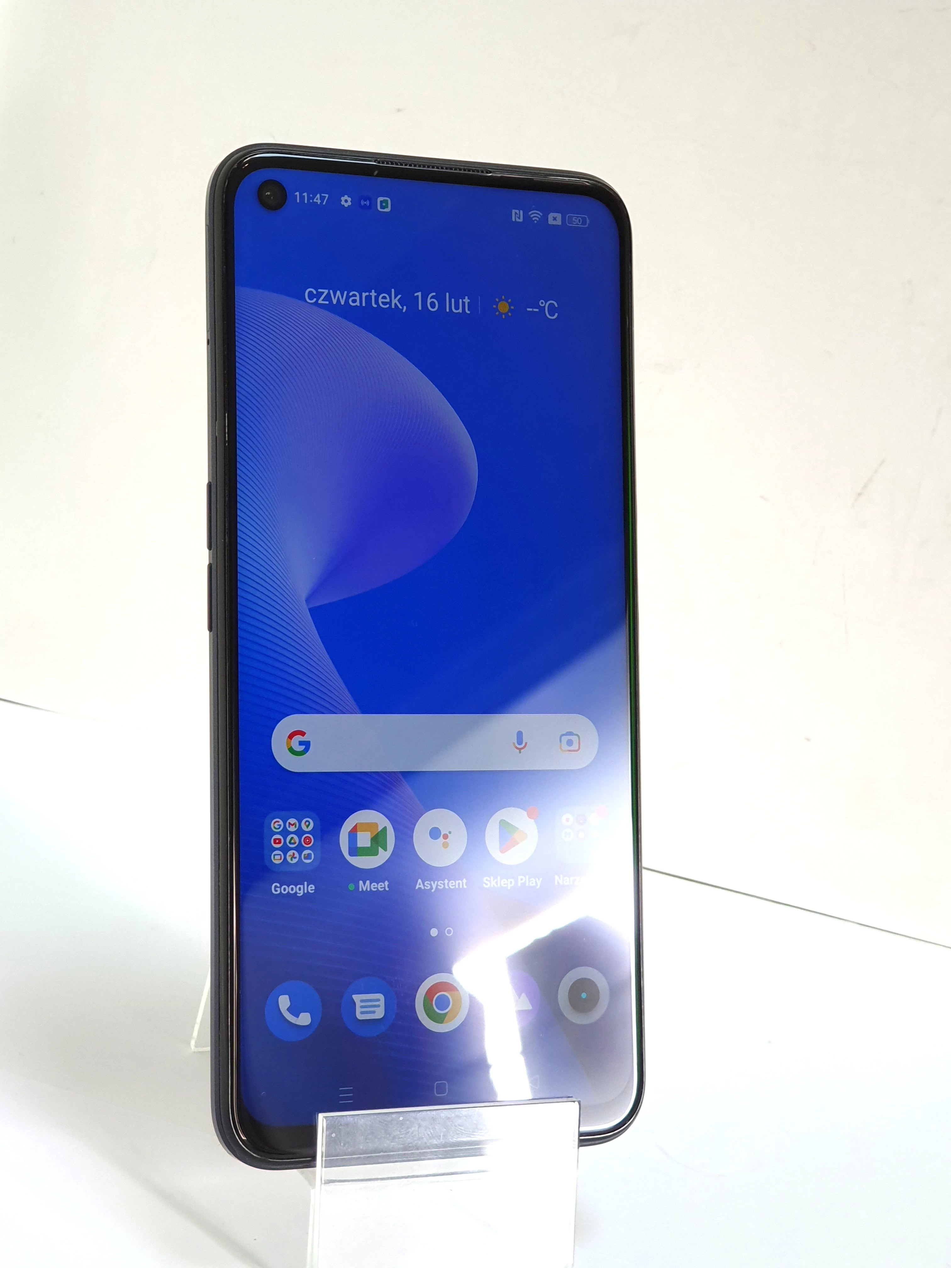 telefon-realme-9-5g-na-czesci-play-kod-producenta-rmx3474