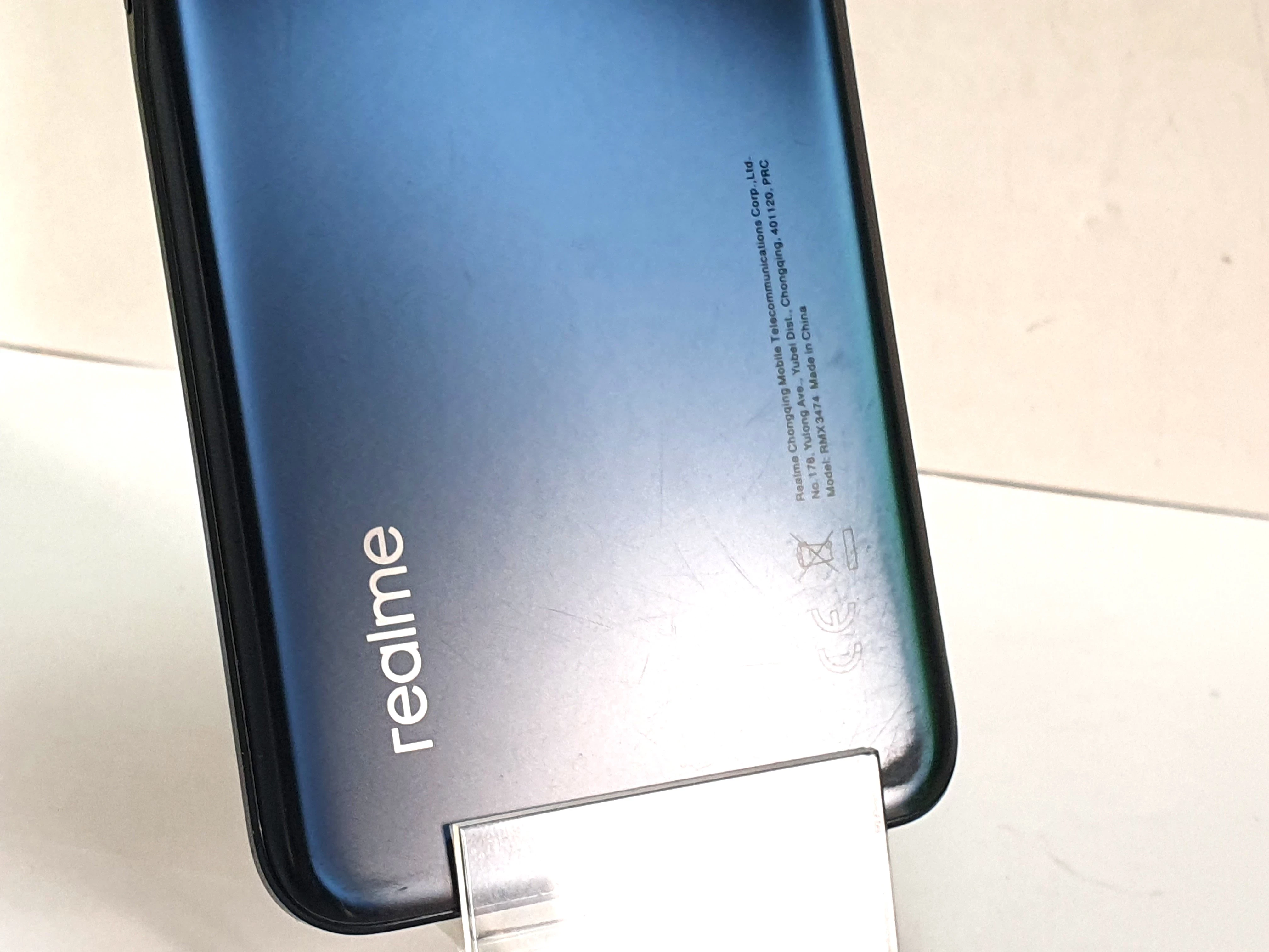 telefon-realme-9-5g-na-czesci-play-wbudowana-pamiec-64-gb