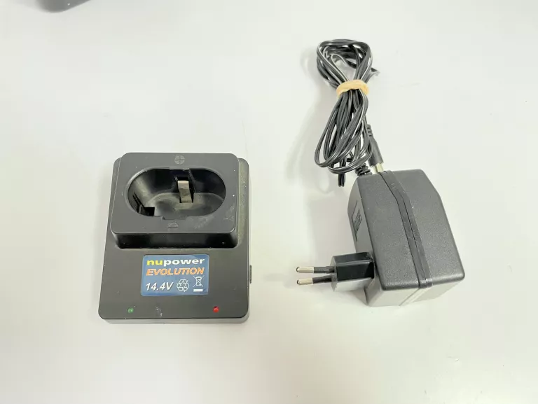 WKRETARKA NUPOWER NUP14 POLECAM