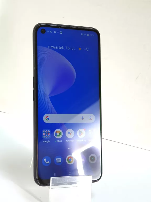 telefon-realme-9-5g-na-czesci-play-kod-producenta-rmx3474