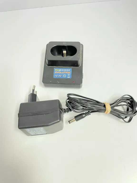 WKRETARKA NUPOWER NUP14 POLECAM