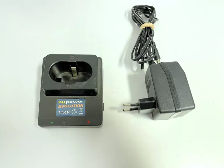 WKRETARKA NUPOWER NUP14 POLECAM