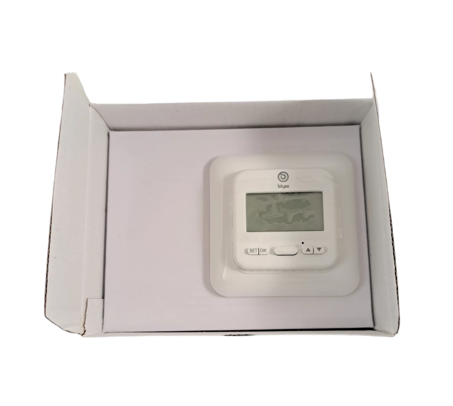 blyss-valkla-3600w16a-termostat-stan-uzywany