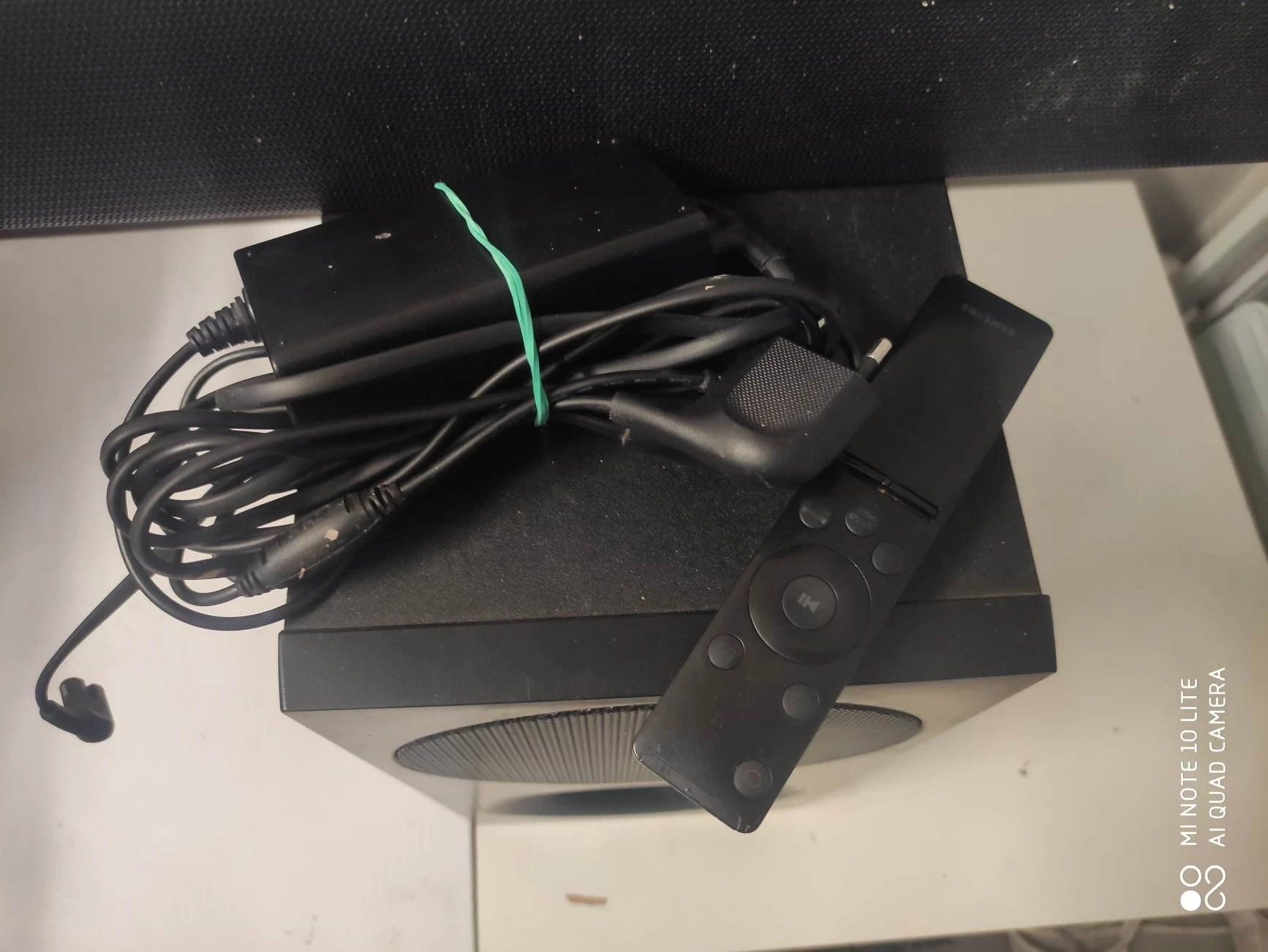 soundbar-samsung-hw-m550-stan-uzywany