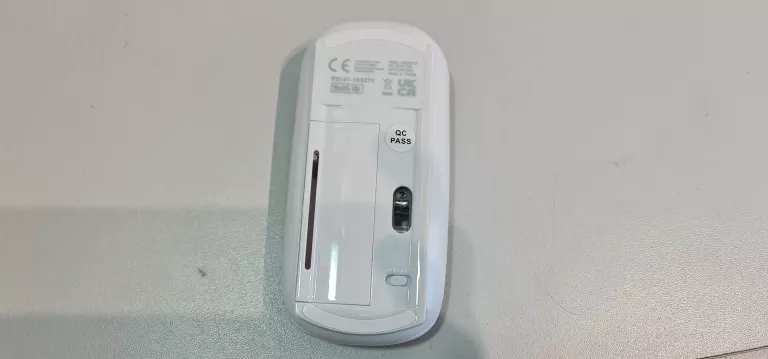 BEZPRZEWODOWA MYSZKA KOMUTEROWA MO8117